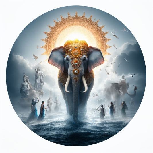 Significance of Elephants in India: Historically and Culturally