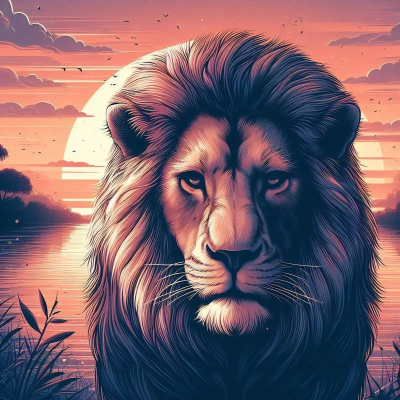 Top 10 Interesting Facts About Indian Lions