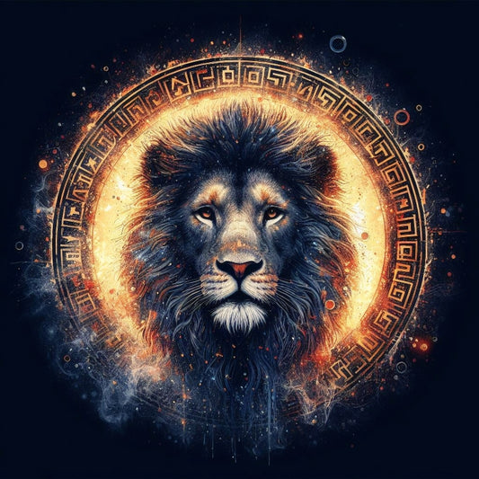Why the Lion is the King of the Jungle