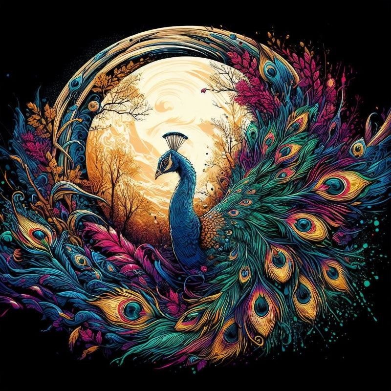 Significance of Peacocks in India: Historically and Culturally