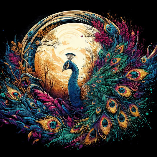 Significance of Peacocks in India: Historically and Culturally