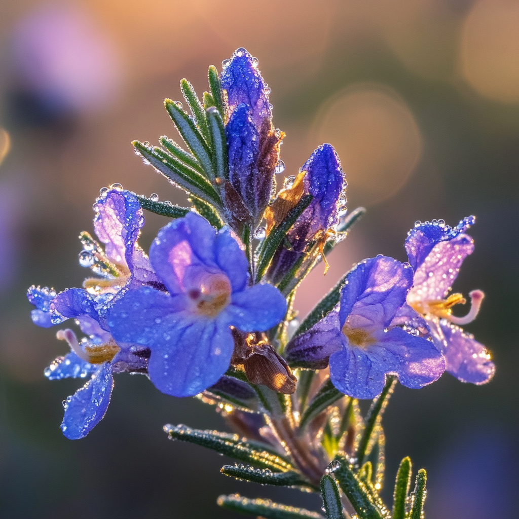 Does Rosemary Oil Help Hair Grow?