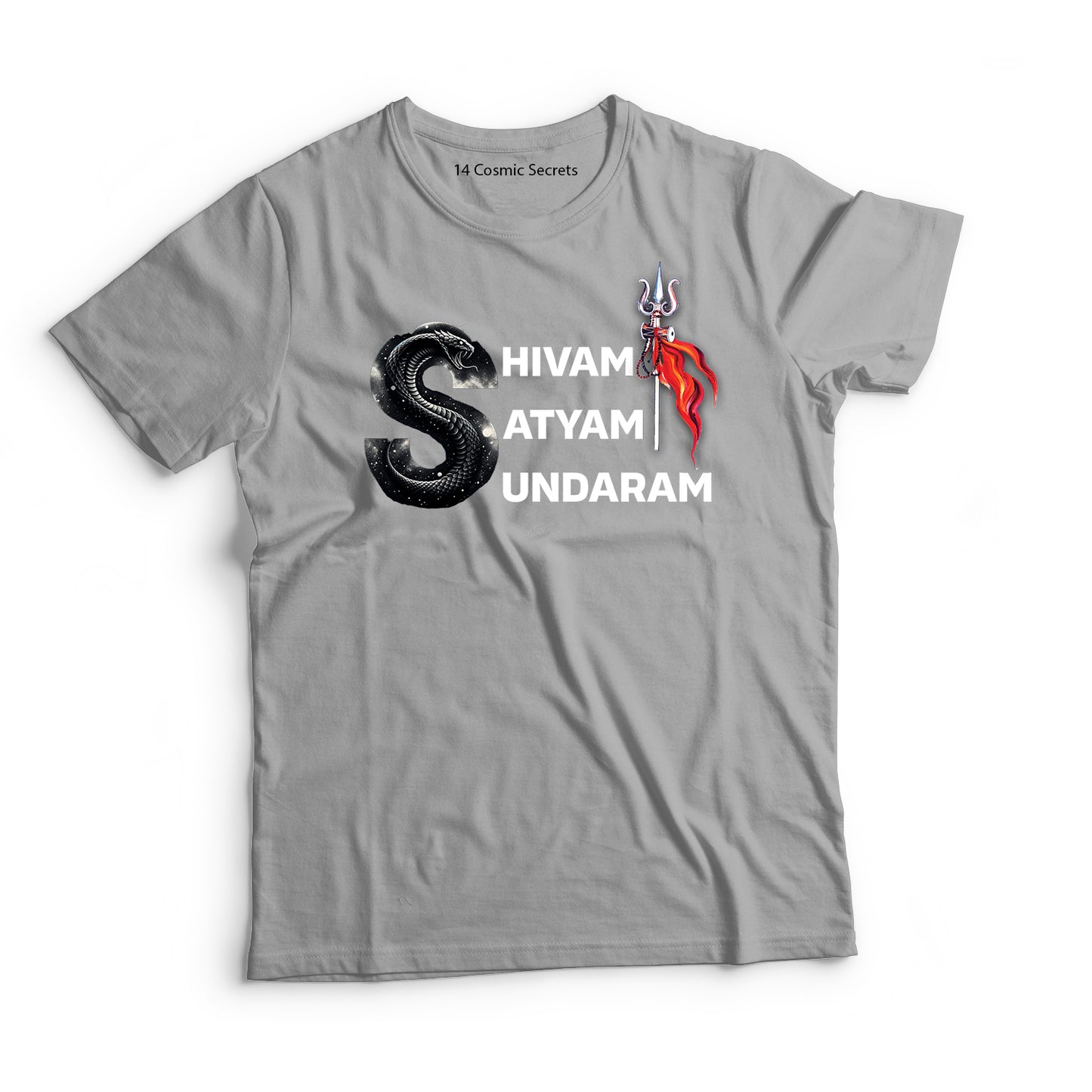 Shiva T-Shirt