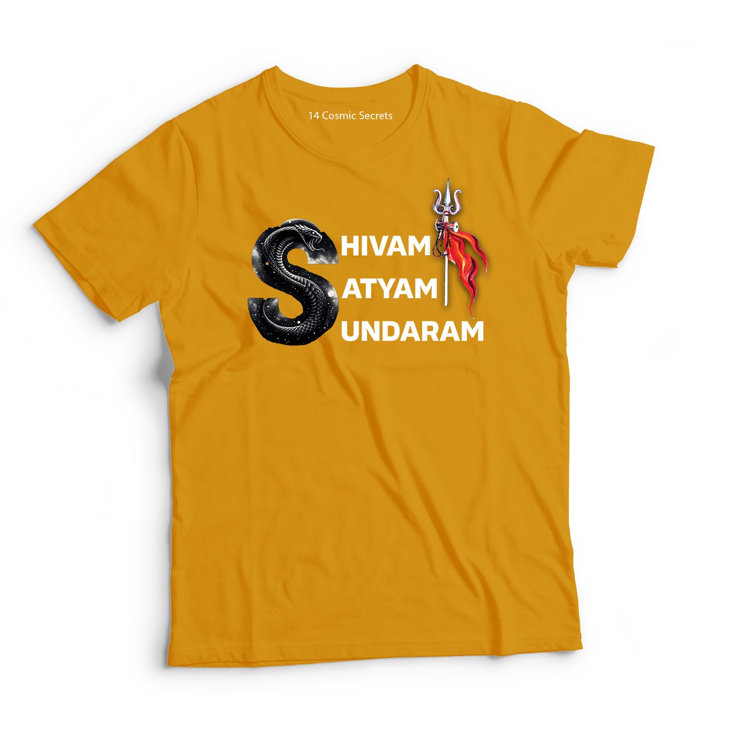 Shiva T-Shirt