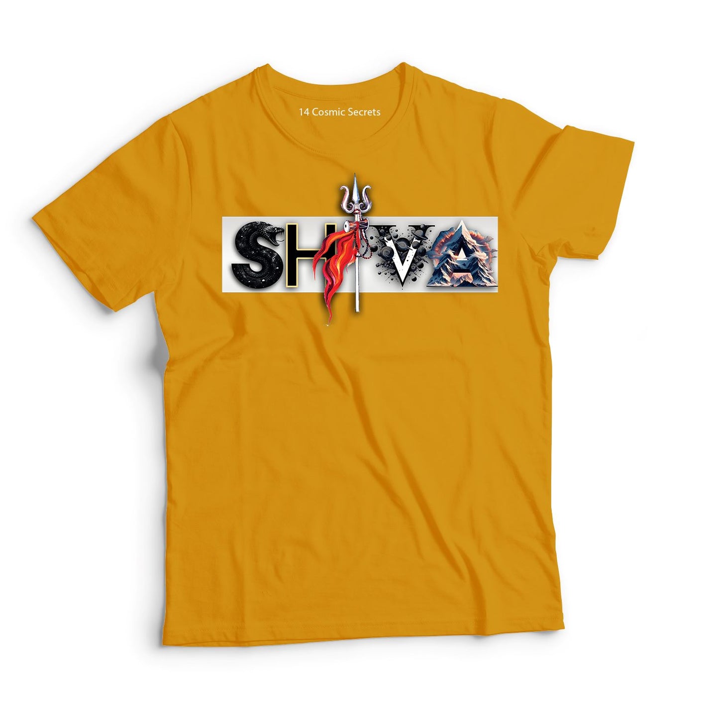 Shiva T-Shirt