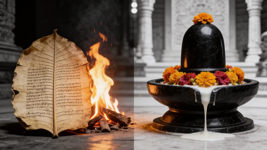 Vedic vs. Puranic Mantras: Key Differences, Chanting Rules for Practitioners