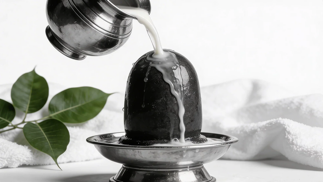 Shuddhi: The Essential Rules of Ritual Purity for Vedic Chanting