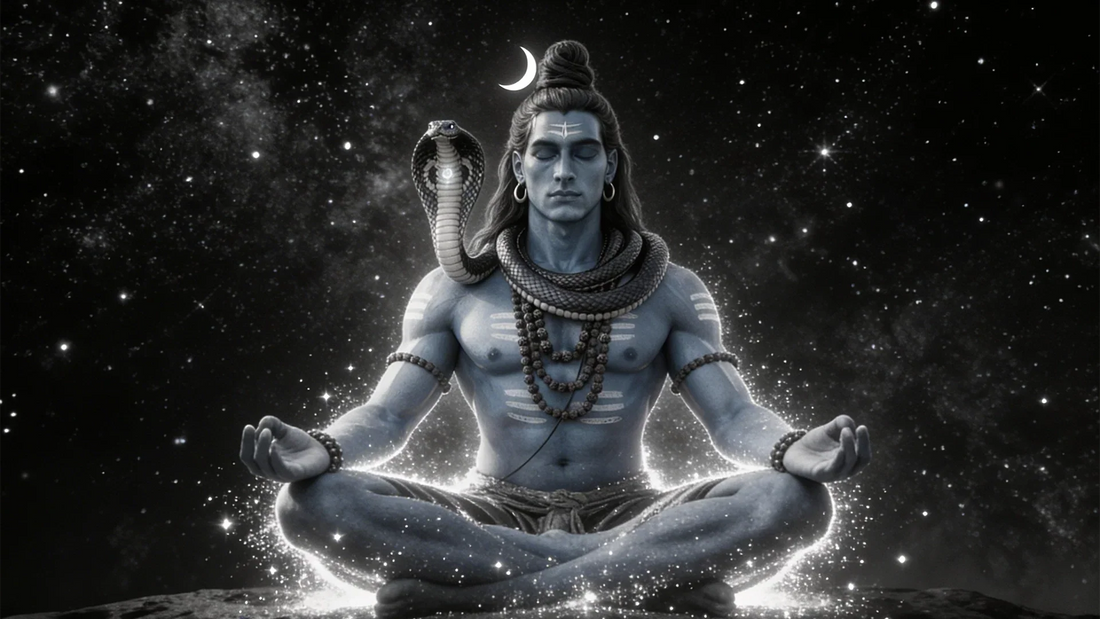 The Silence After the Mantra: Understanding Turiya in Shaivism