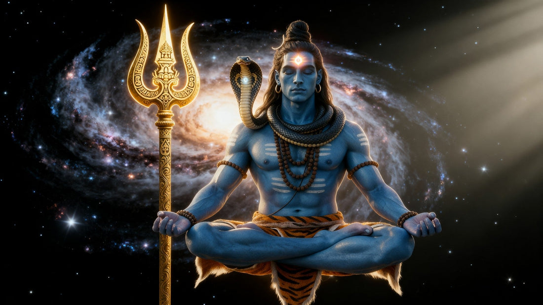 Shiva Bhajans: Lyrics, Stories & Meaning of Devotional Songs