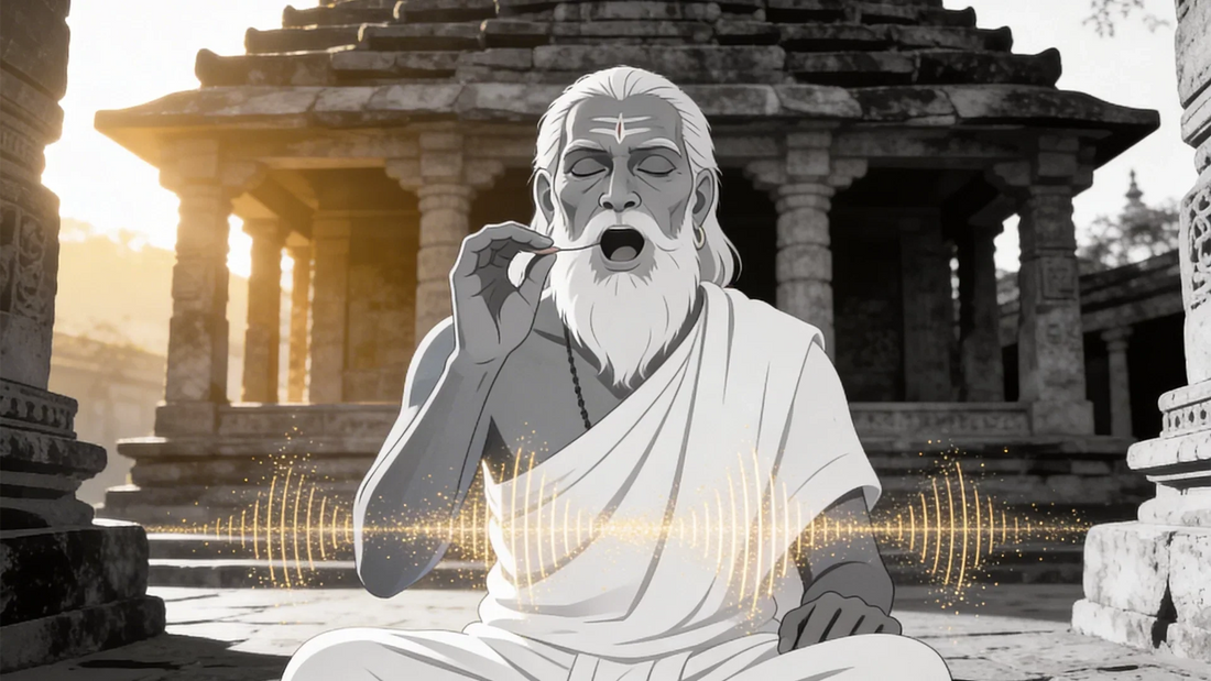 Sanskrit Pronunciation Guide for Shiva Mantras: Common Mistakes to Avoid