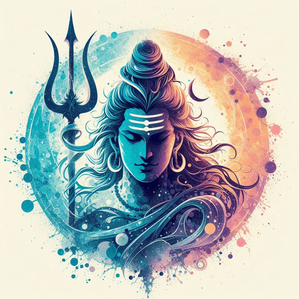 Who is Shiva?