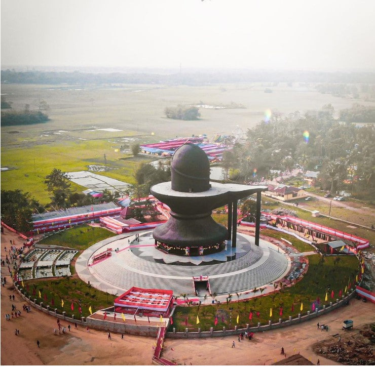 Significance of the Maha Mrityunjay Temple, Nagaon, Assam