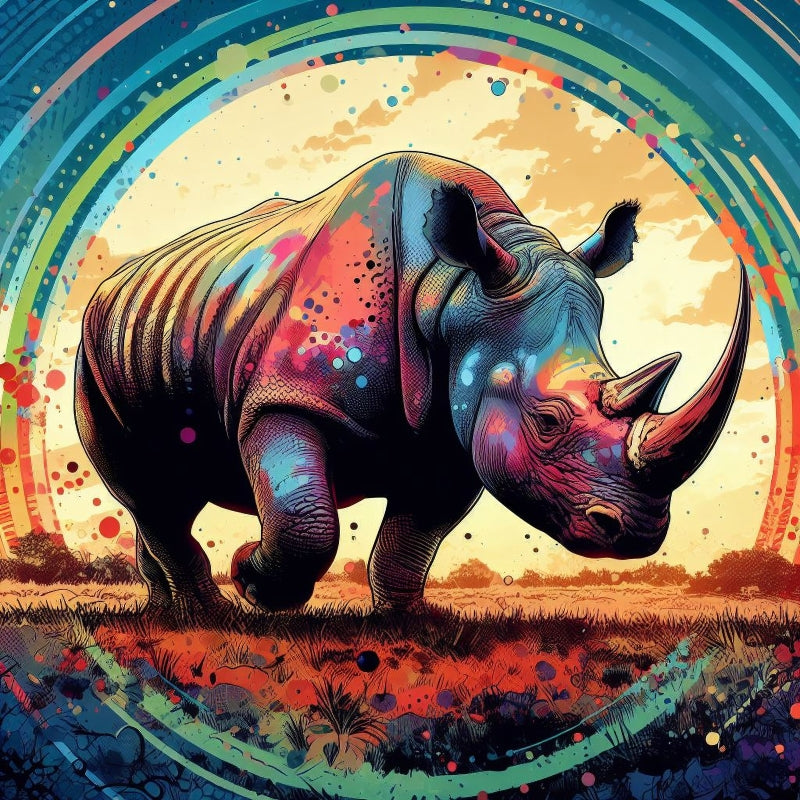 Cosmic Rhinoceros Significance of Rhinos in India: Historically and Culturally â 14 ...