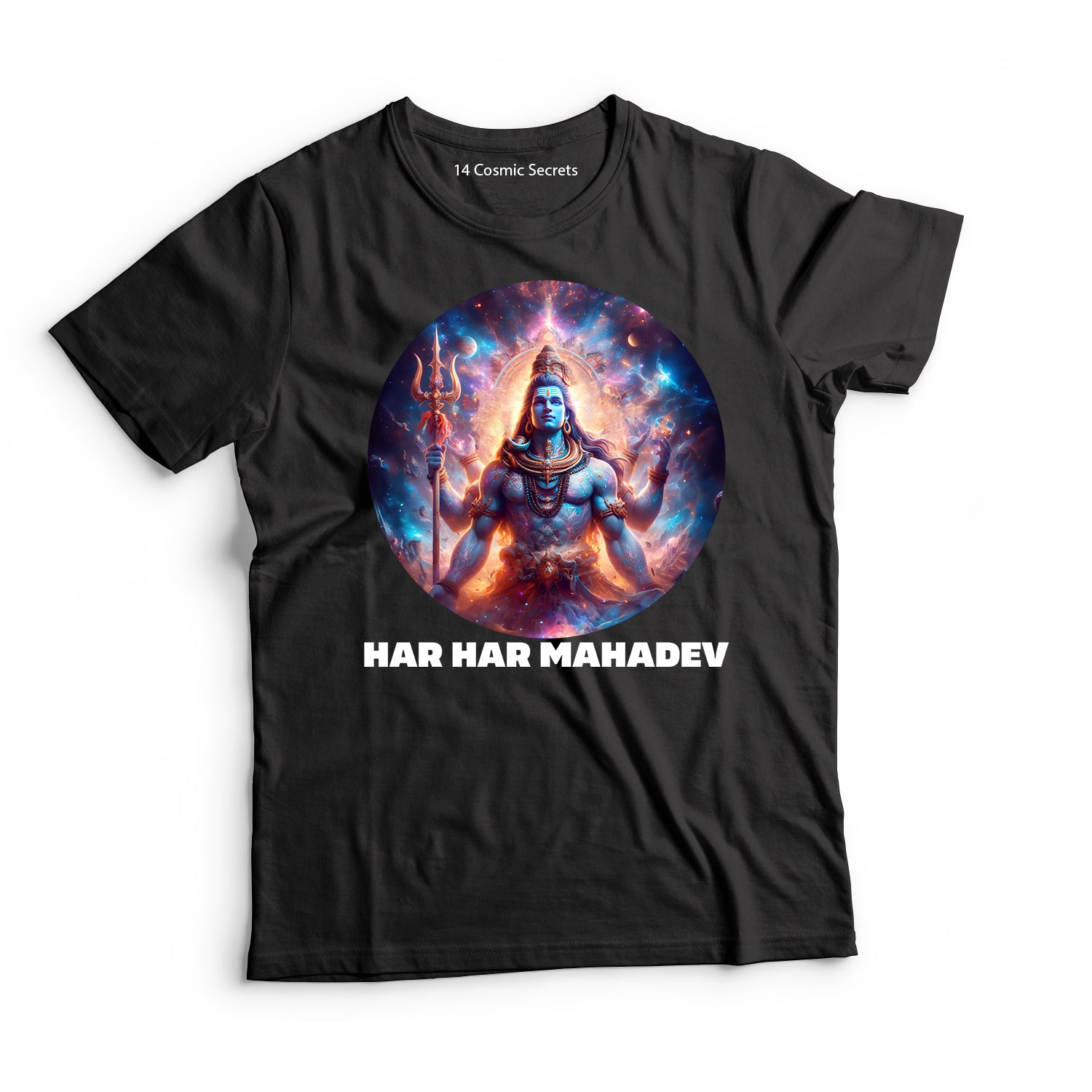 Shiva t shirts top online