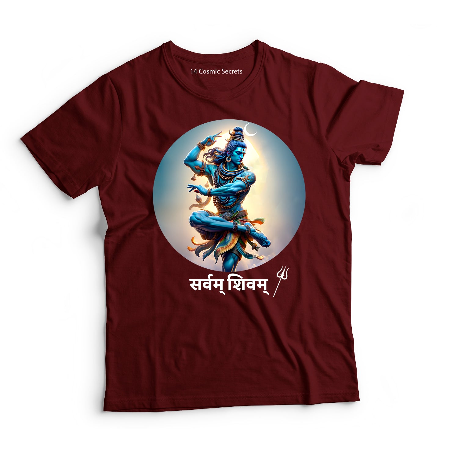 Shiva t clearance shirt