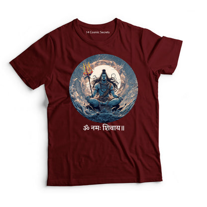 Shiva T-Shirt 