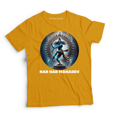 Shiva T-Shirt