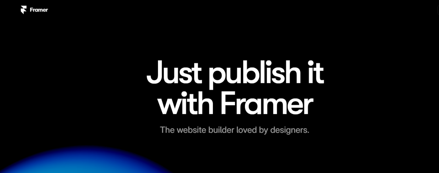 Web Development Services Package